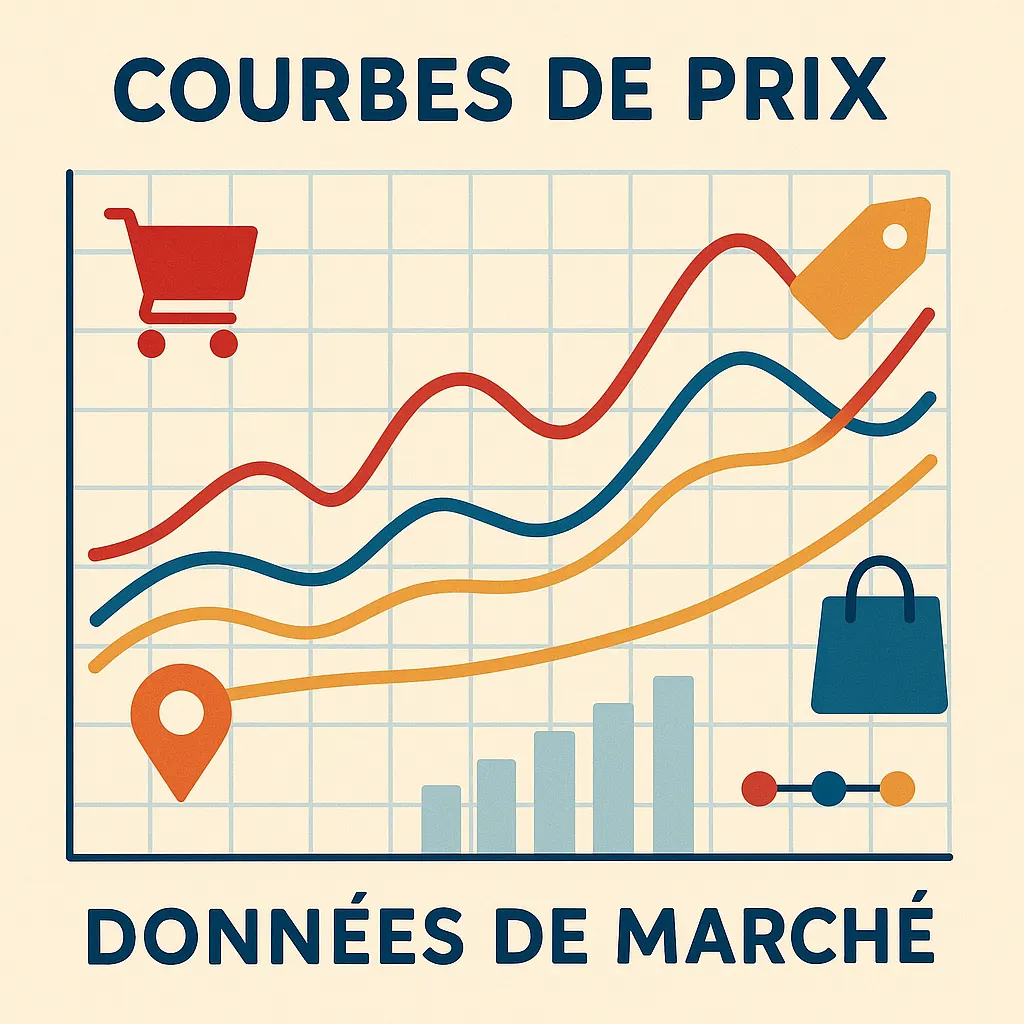 IA en action avec données de pricing