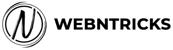 Webntricks