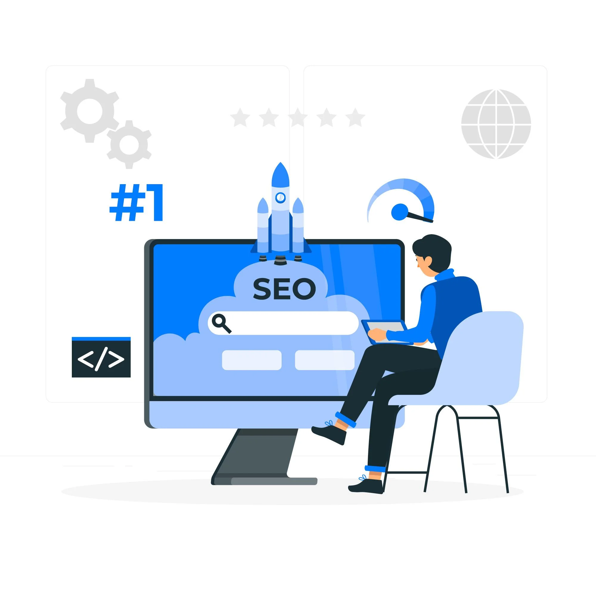 Comment améliorer son SEO ?