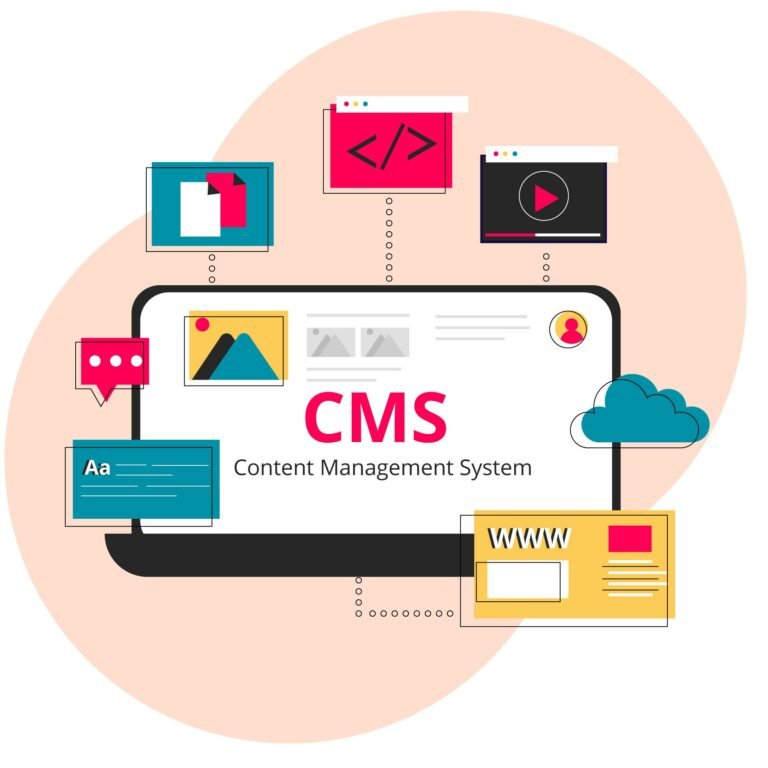 6 logiciels CMS pour gérer efficacement votre contenu