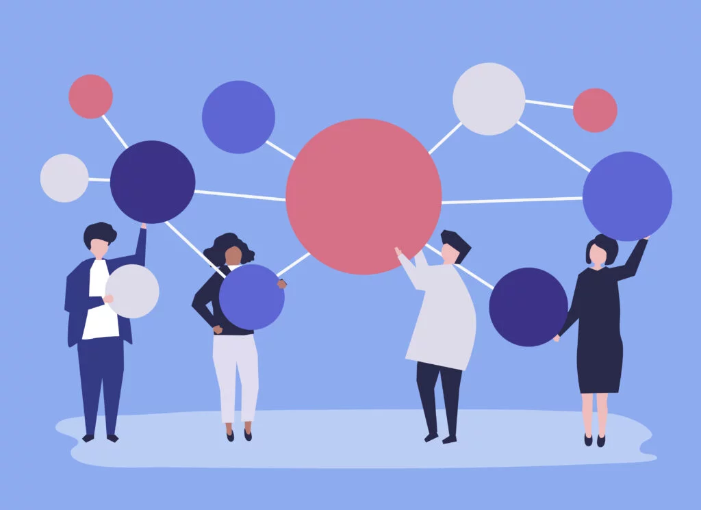 Tendances émergentes en matière de netlinking